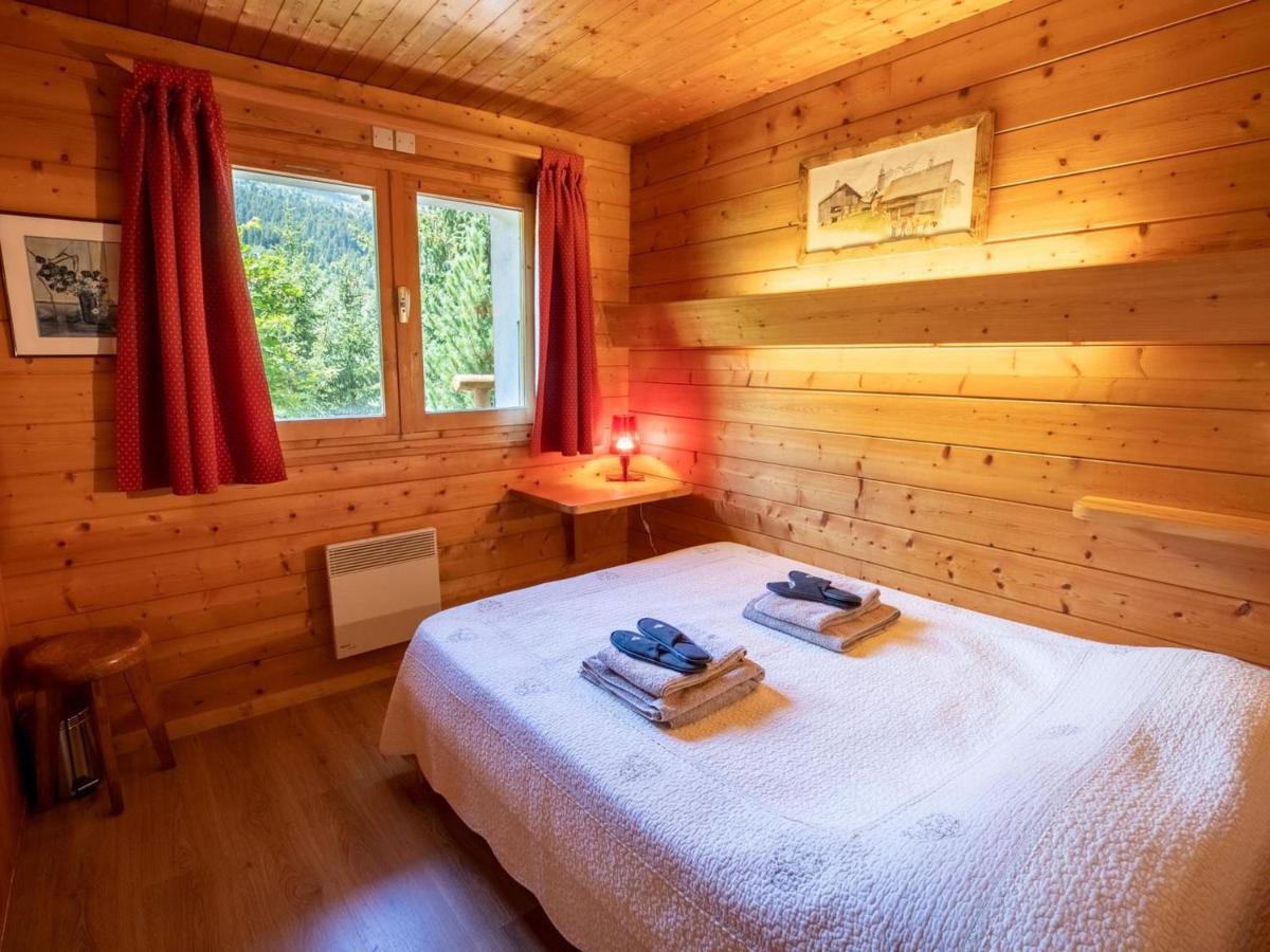 Chalet Chaleureux - Ski Aux Pieds - Cheminee - Wifi Gratuit - Fr-1-688-1 Meribel Exterior photo